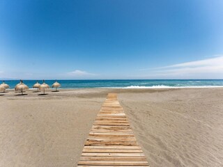 Appartamento Manilva Ambiente 23