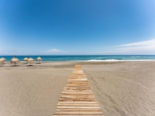 Appartement Manilva Environnement 23