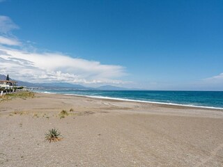 Apartment Manilva Environment 25