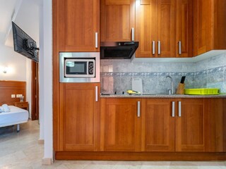 Apartment Manilva Ausstattung 10