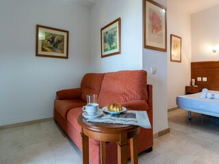 Appartement Manilva Équipement 12