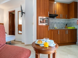 Apartamento Manilva Características 16