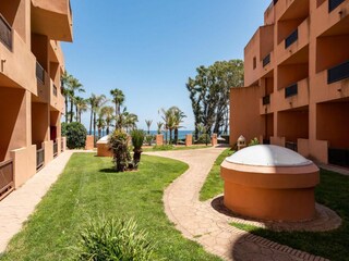 Apartment Manilva Outdoor Recording 5