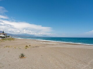 Appartement Manilva Omgeving 22