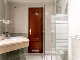 Appartement Manilva Équipement 17