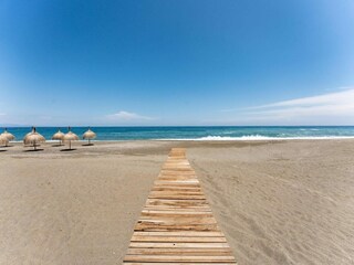 Apartamento Manilva Entorno 23