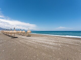 Apartamento Manilva Entorno 25