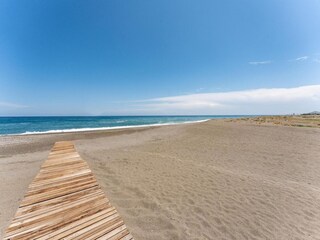 Apartamento Manilva Entorno 24