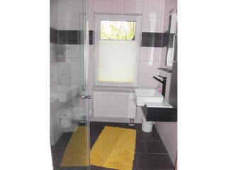 Ferienwohnung Dreschvitz Ausstattung 11