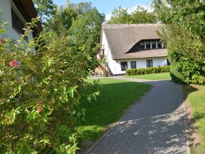 Apartamento vacacional Boddenkieker