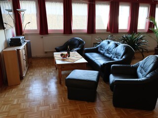 Ferienwohnung Dreschvitz Ausstattung 5