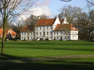 Schloss Boldevitz