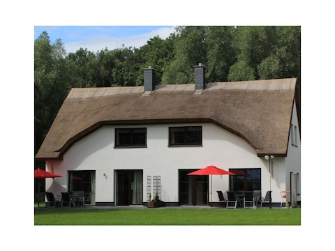 Ferienhaus Plötz