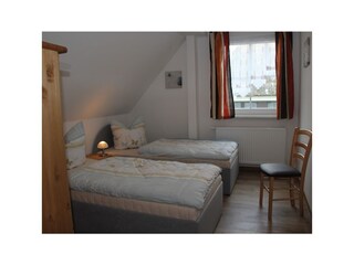 Beispielschlafzimmer