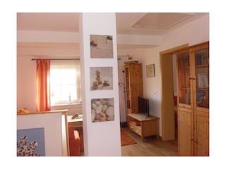 Galerie zum Kuscheln