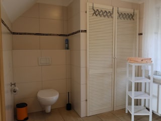 Ferienhaus Dreschvitz Ausstattung 24