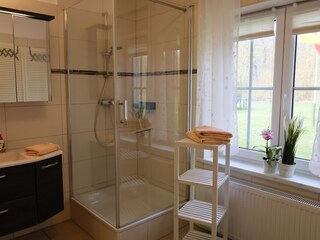 Ferienhaus Dreschvitz Ausstattung 25