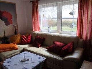 Ferienhaus Dreschvitz Ausstattung 19
