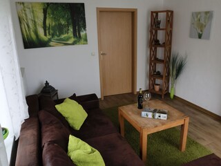 Ferienhaus Dreschvitz Ausstattung 7