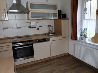 Ferienhaus Dreschvitz Ausstattung 10