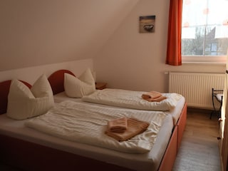 Beispielschlafzimmer