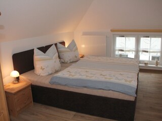 Zweibettzimmer