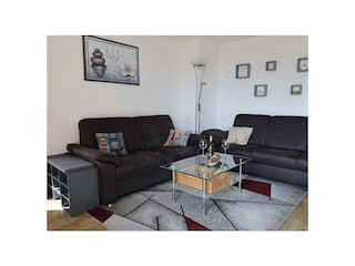 Wohnzimmer Boddenbarsch