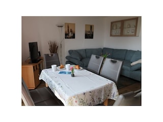 Ferienhaus Dreschvitz Ausstattung 10