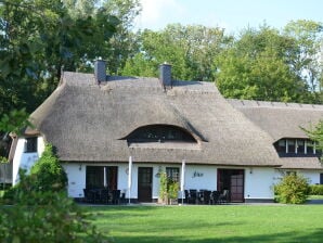 Ferienhaus Haus Barsch - Dreschvitz - image1