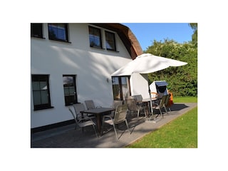 Terrasse Groot Hecht