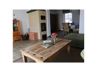 Wohnzimmer Groot Hecht