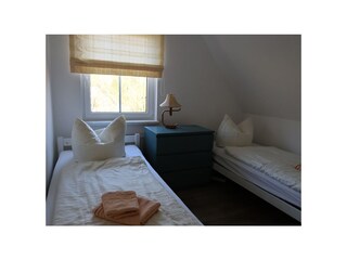 Doppelzimmer Groot Hecht