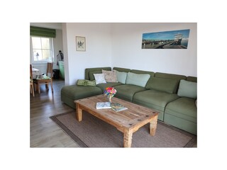 Wohnzimmer Groot Hecht