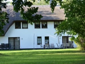 Ferienwohnung Haus Hecht - Dreschvitz - image1
