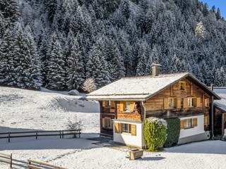 Casa Romantica "Winter"