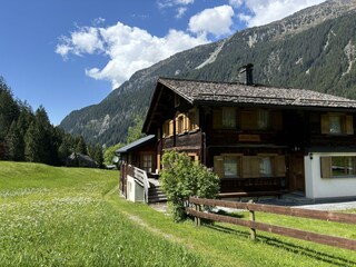 Casa Romantica "Sommer"