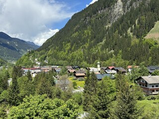 Partenen "Sommer"