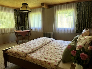 Zimmer "Alm - Rausch"