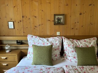 Zimmer "Alm - Rausch"