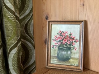 Zimmer "Alm - Rausch"