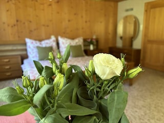Zimmer "Alm - Rausch"