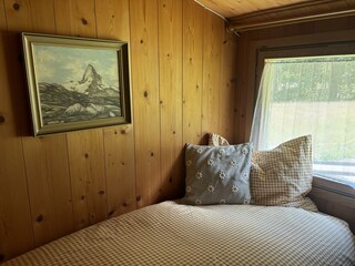 Zimmer "Silvretta - Nest"