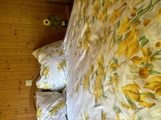 Zimmer "Gufel - Blick"