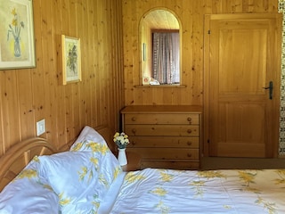 Zimmer "Gufel - Blick"