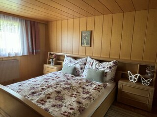 Zimmer "Zitas - Stoba"