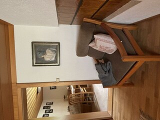 Zimmer "Zitas - Stoba"