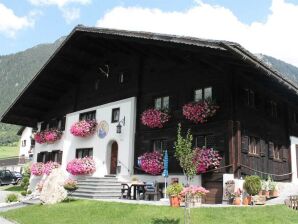Appartement/Fewo, Dusche, WC