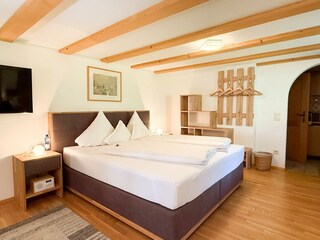 Boxspring ´Vallu?la II