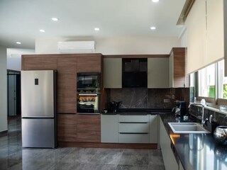 Villa Belek Features 15