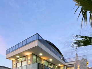 Villa Belek Outdoor Recording 1